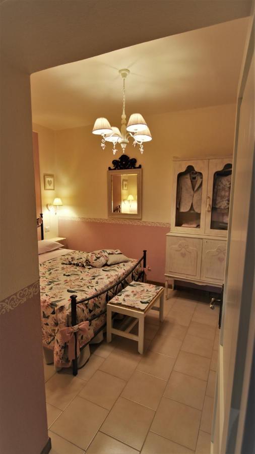 Вилла La Casina Dei Cuori Di Nonna Miglia Pallerone Экстерьер фото