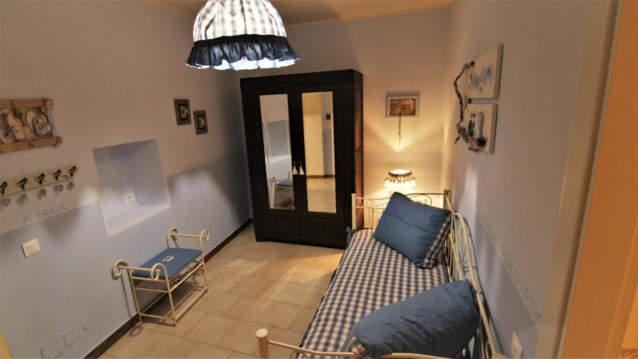 Вилла La Casina Dei Cuori Di Nonna Miglia Pallerone Экстерьер фото