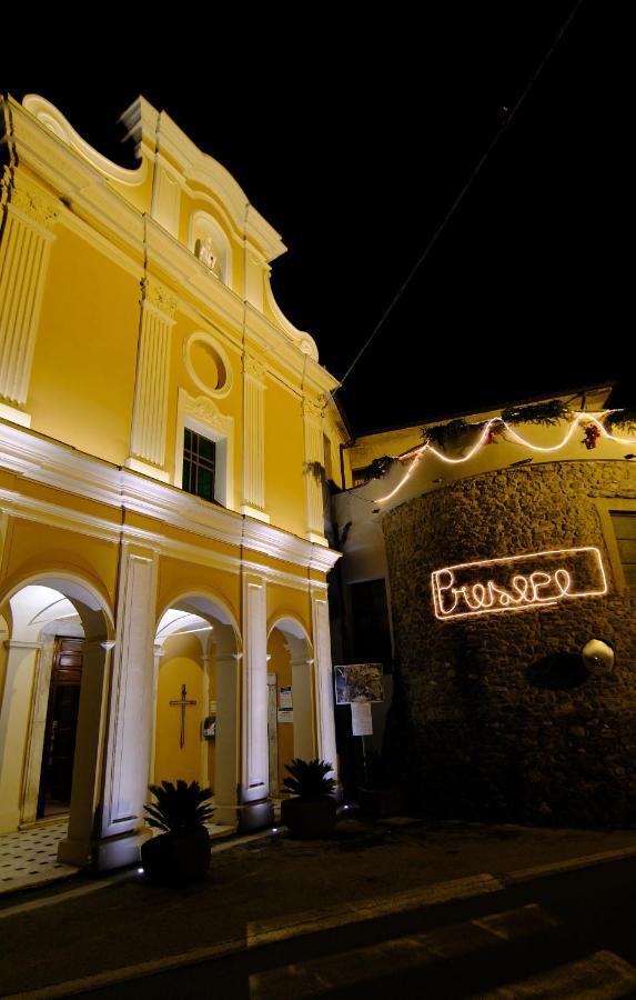 Вилла La Casina Dei Cuori Di Nonna Miglia Pallerone Экстерьер фото