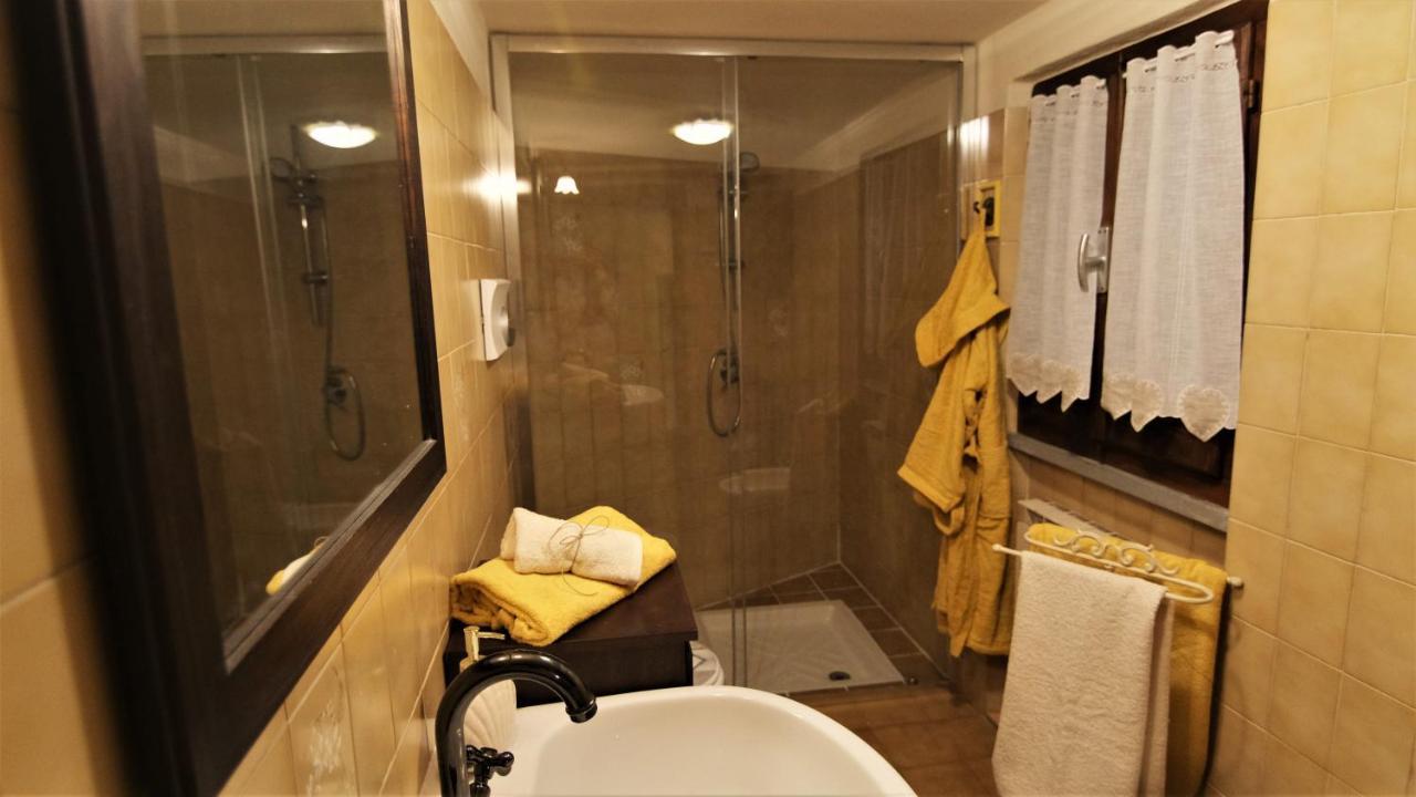 Вилла La Casina Dei Cuori Di Nonna Miglia Pallerone Экстерьер фото