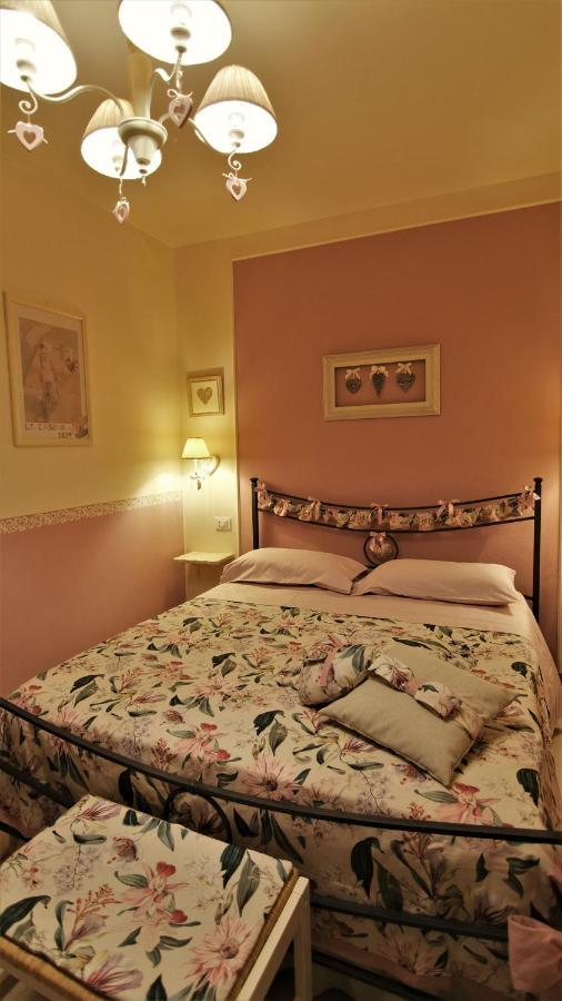 Вилла La Casina Dei Cuori Di Nonna Miglia Pallerone Экстерьер фото