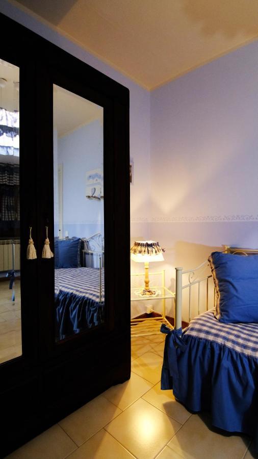 Вилла La Casina Dei Cuori Di Nonna Miglia Pallerone Экстерьер фото